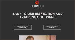 Desktop Screenshot of formlinksystems.com