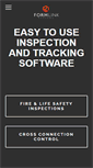 Mobile Screenshot of formlinksystems.com
